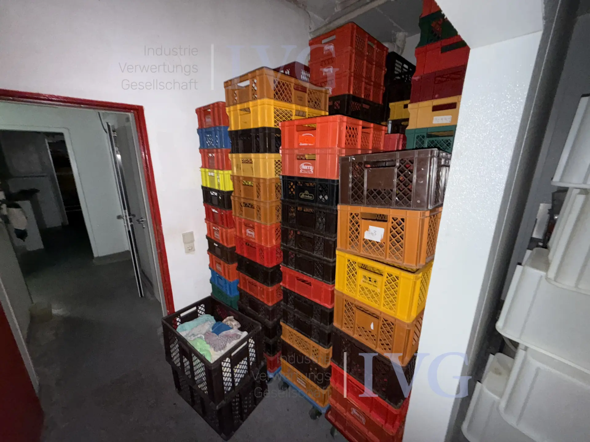 Posten Körbe